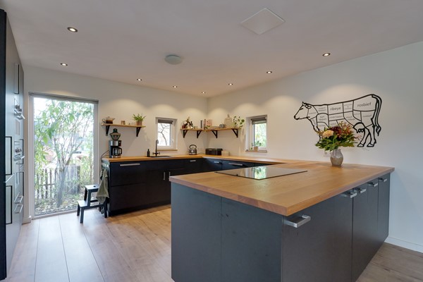 Medium property photo - Kerklaan 5, 9363 GT Marum